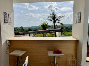 Budjamins villa